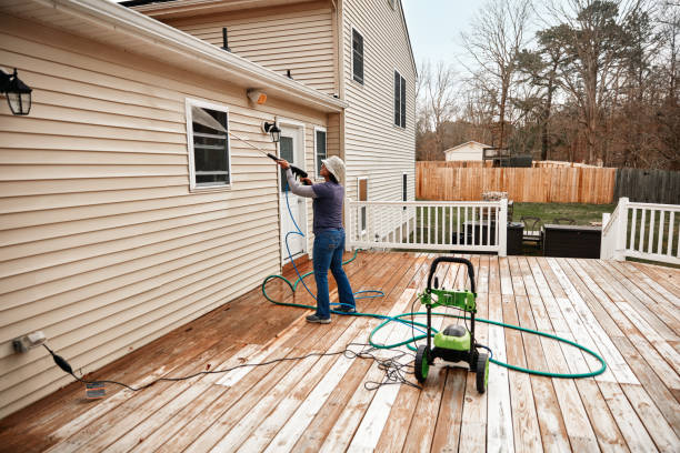 Local Pressure Washing Services in Palos Verdes Estates, CA